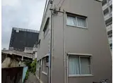 日東ハイツ東雲