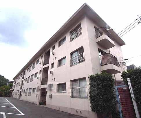 浜野マンション