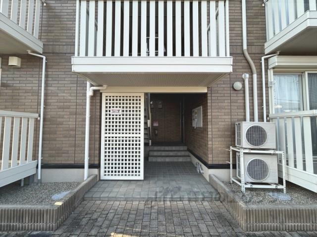 ロハス平城 B棟