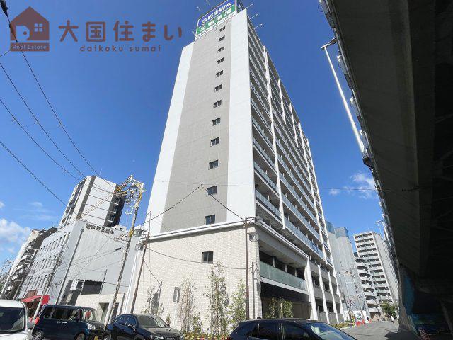 リヴェント難波サウス