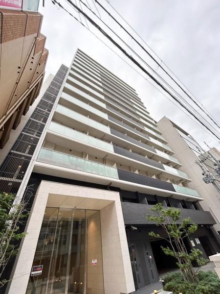セイル淀屋橋