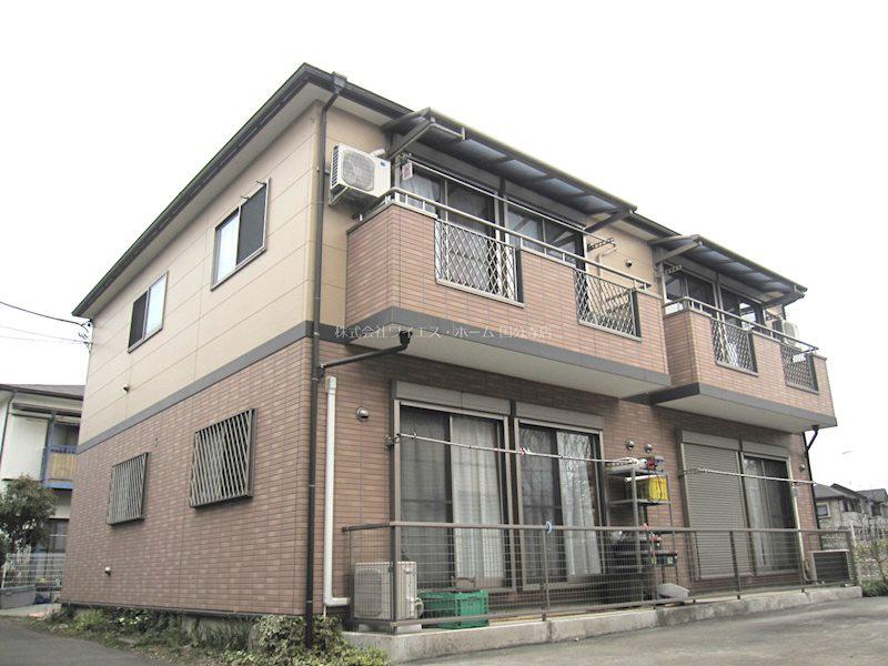 パークテラス