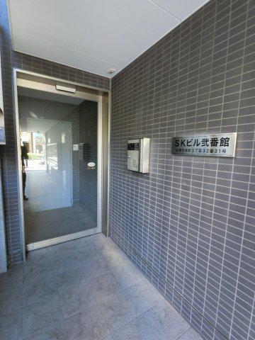 SKビル2番館