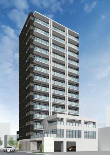 PURE RESIDENCE 名駅南