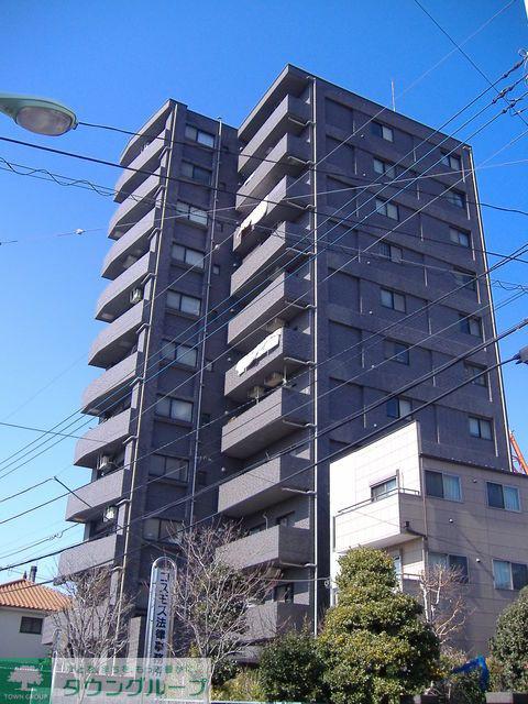 ライツ浦和別所
