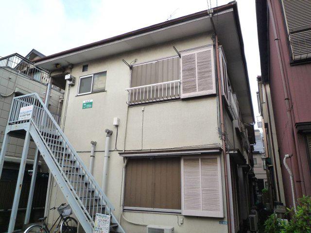 田島荘