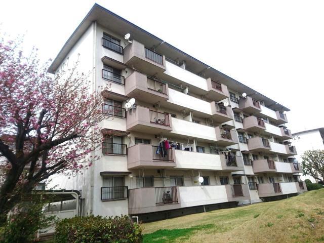 習志野台団地12街区