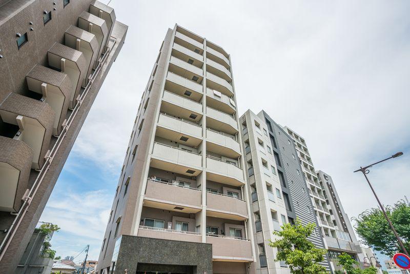 日神デュオステージ中野坂上NEXT