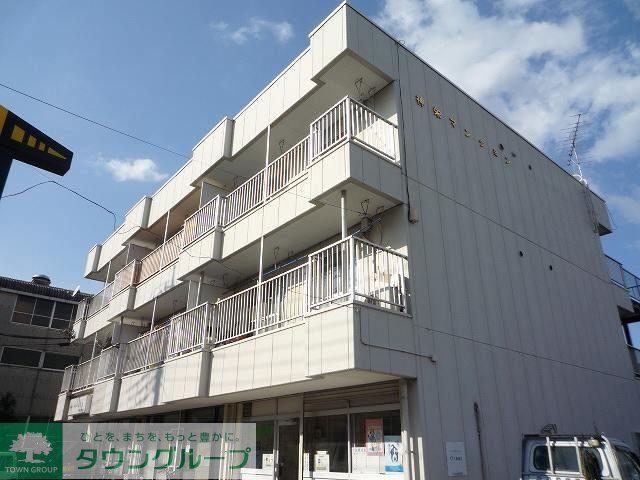 神栄マンション