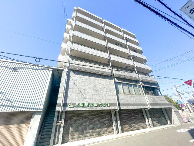 ハイツ イサム