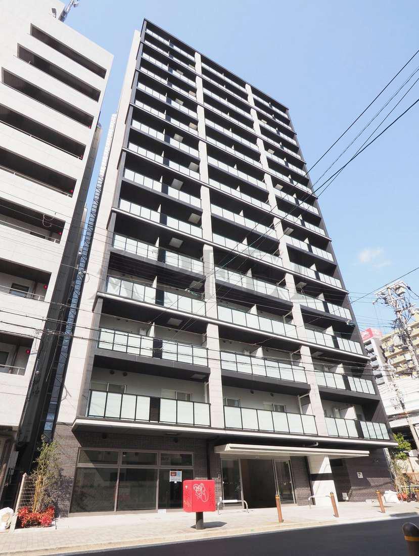 エルプレイス本町