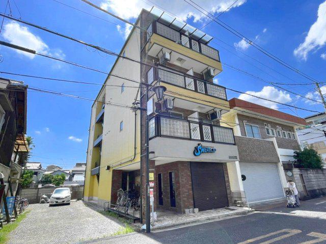 ラオーブ