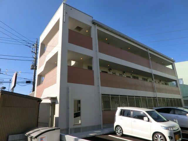 F&RⅡ