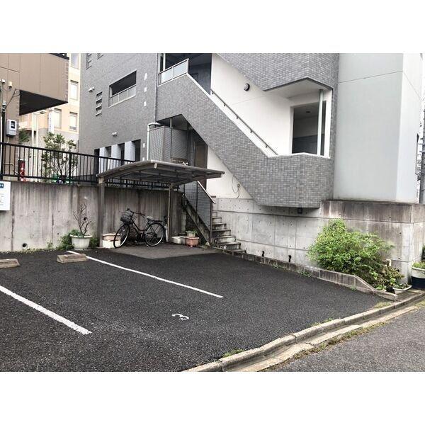 リバティー有松