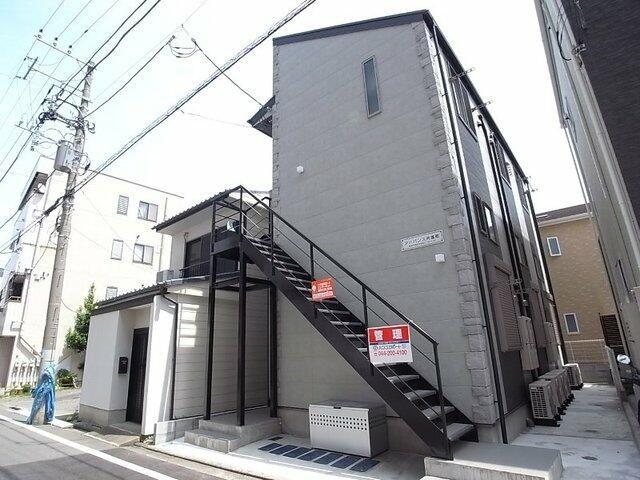 アドバンス共進町