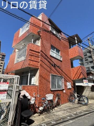 山王ハイツ