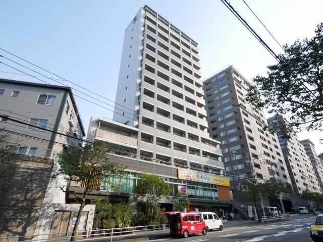 リード桜坂