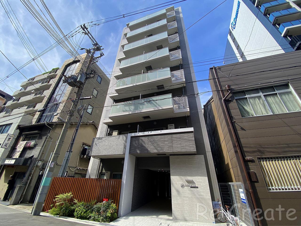ラフィット松屋町