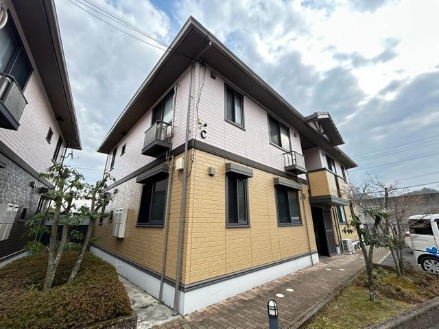 ヒルサイドテラスC棟