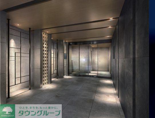 ラグディア北新宿