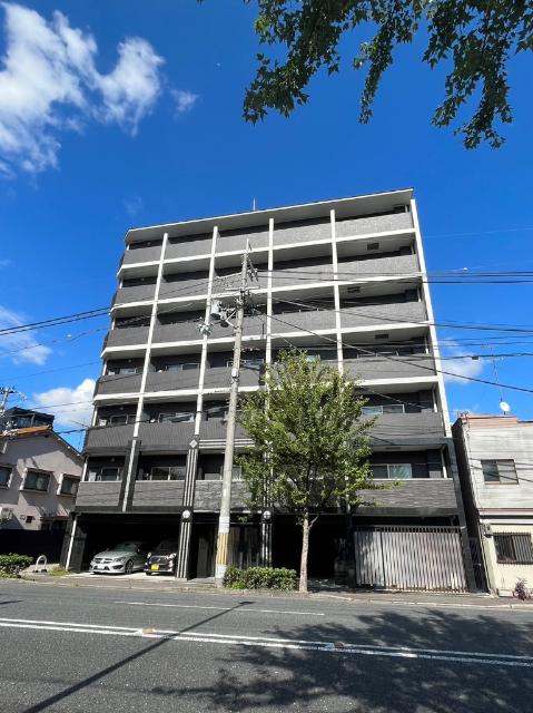 ベラジオ京都洛南II