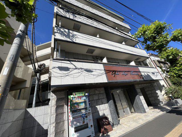 ガラ・ステージ立川