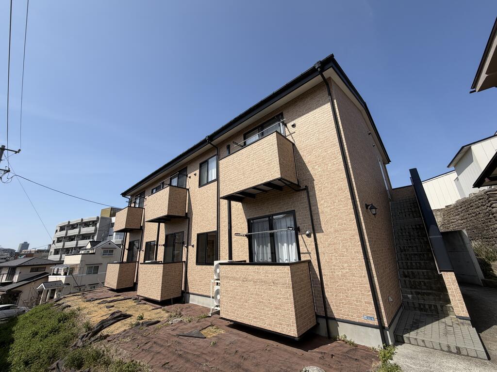 サニープレイス小松島II