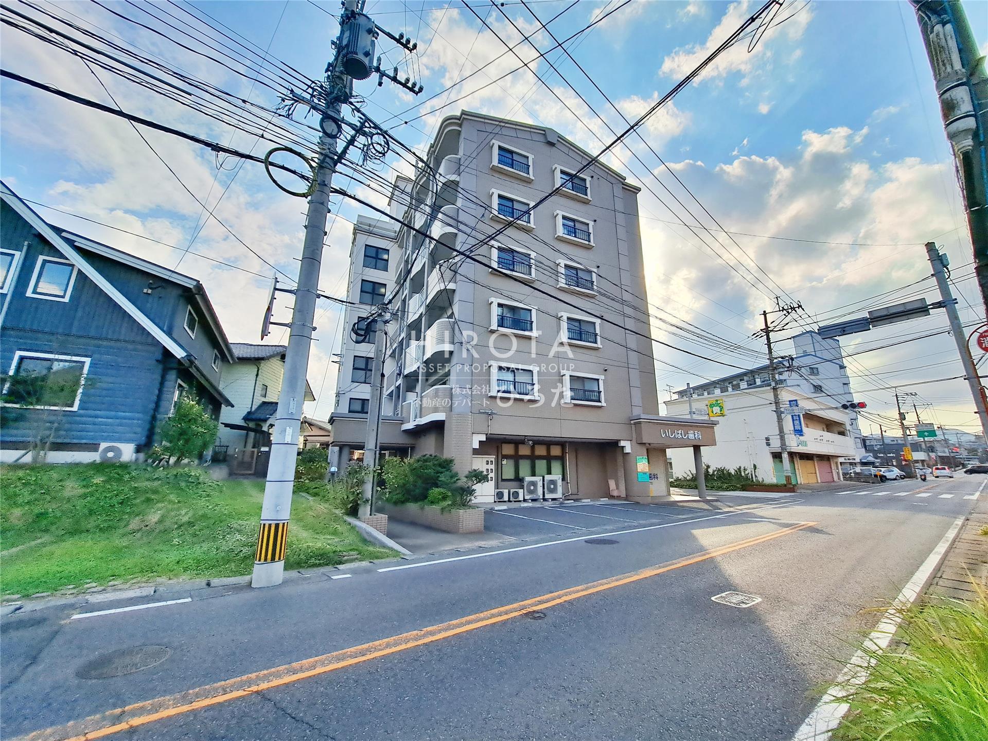 ブランペルル