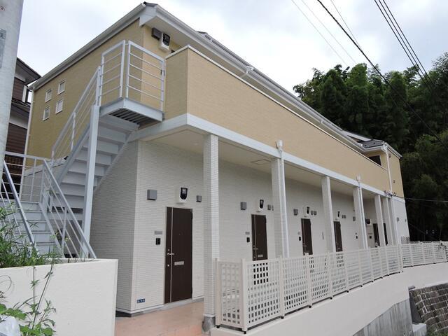 アザーレ・パッシオ読売ランド前弐番館
