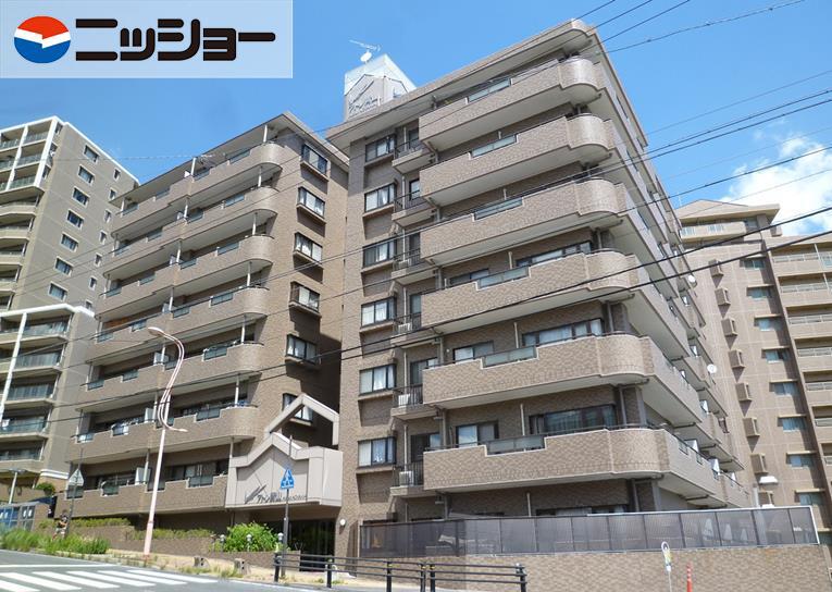 サンマンションアトレ青山106(2LDK/1階)