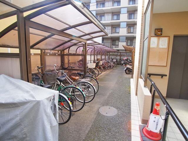 MAC武蔵砂川コート