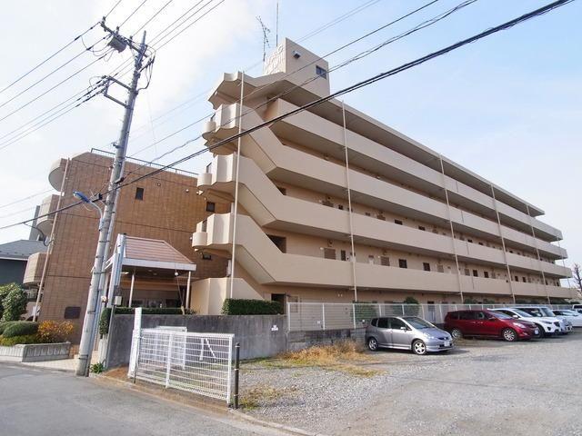 MAC武蔵砂川コート
