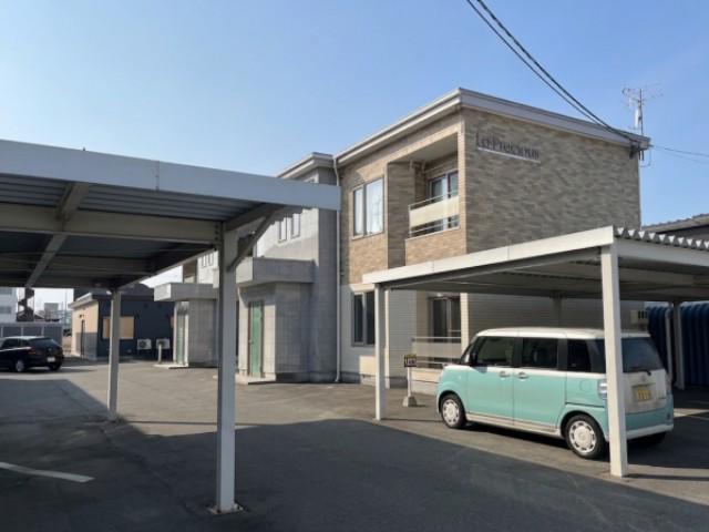 ラ・プレシャス