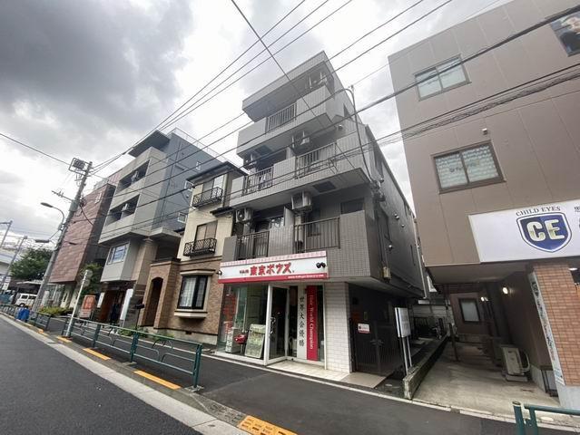 寶田ビル