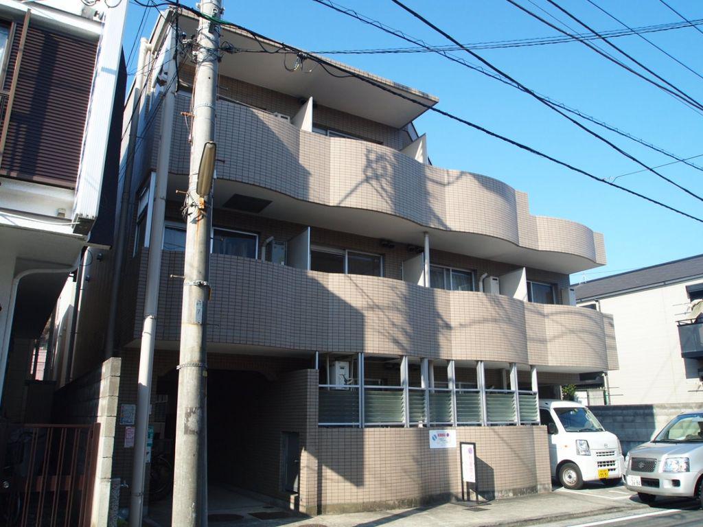 シャトーライフ弘明寺