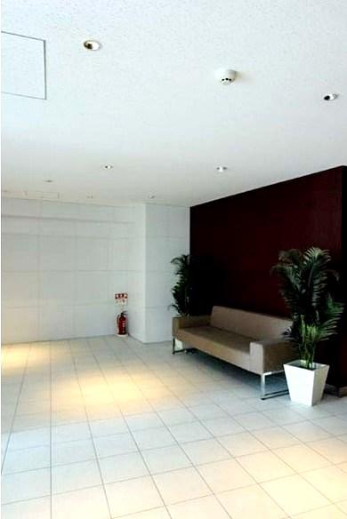 コンフォリア東池袋イースト コンフォリア東池袋イースト