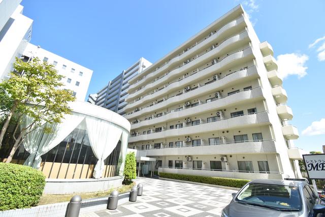 ステュディオ仙台(1K/4階)