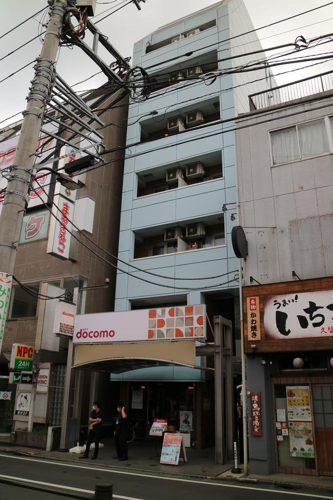 上野ビル