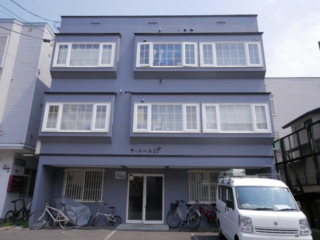 ラメール17