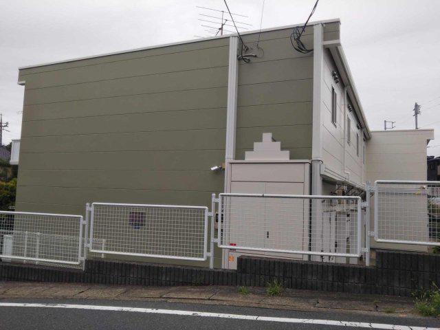 レオパレス若咲