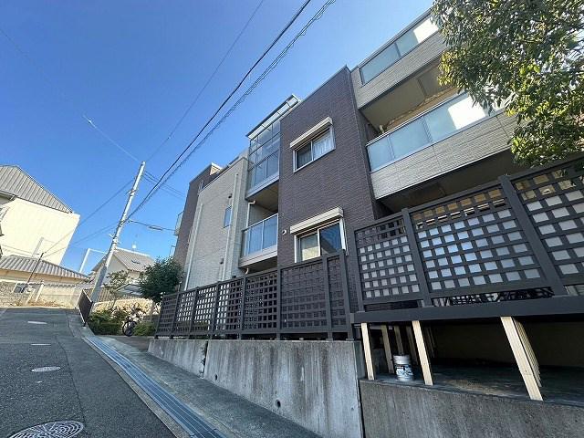 ヒルズ中山手