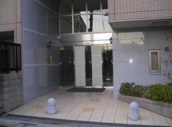 グランハイツ東新宿
