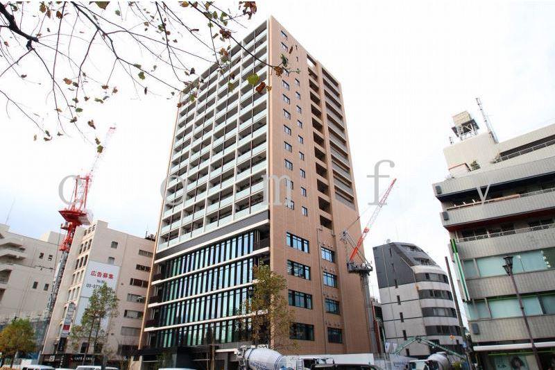 ザ・パークハウス千代田麹町