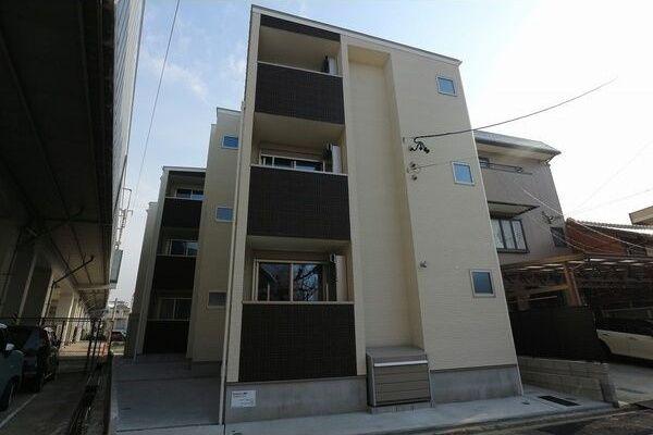 REGALEST六番町