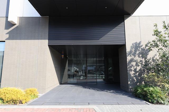 シティタワー品川パークフロント