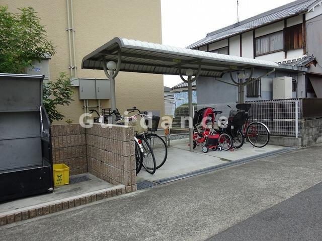 クレールヴィラ