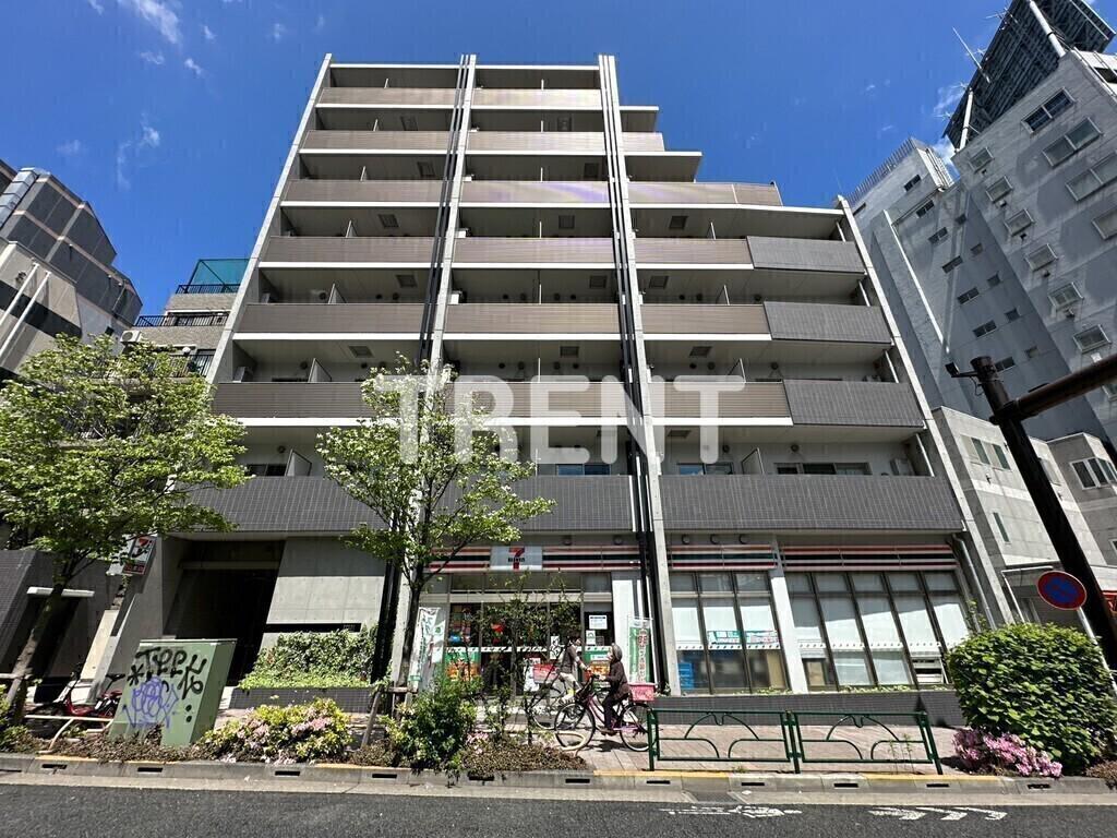 エムレジデンス中野坂上