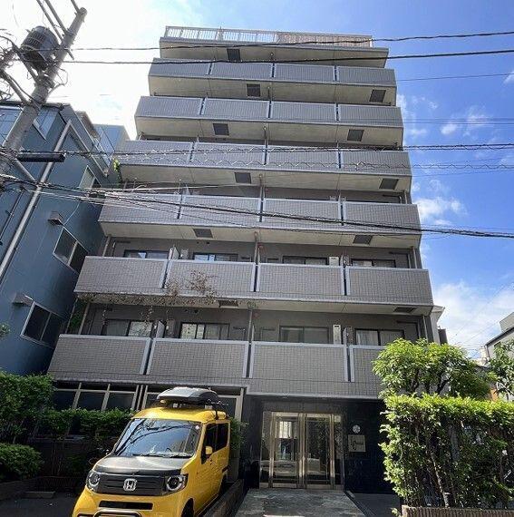ラグーンシティ文京小石川