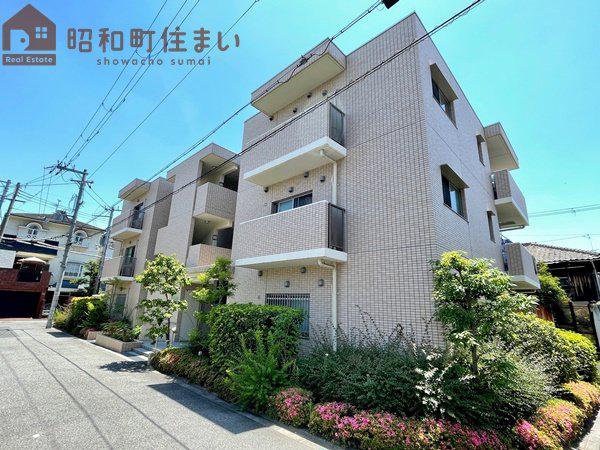 サンテ・文の里ハイム