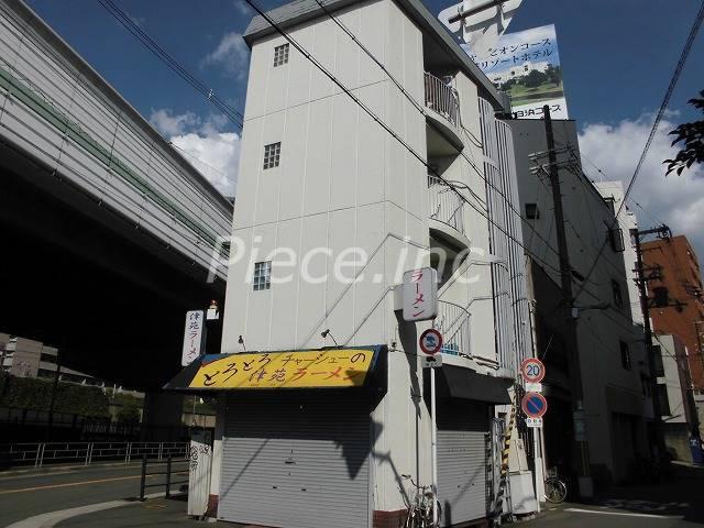 福島マンション